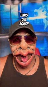 Times get Rough #entertainment #comedy #funny #cosplay #lmao #laugh #funnymoment #satire #humor #wtf