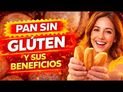 Por Qué Deberías Dejar el Pan con Gluten HOY MISMO