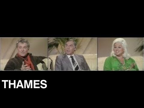 Larry Grayson | Diana Dors | Farley Granger | Looks Familar | 1982
