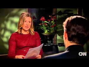 Pavel Durov CNN Interview