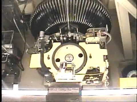 1970's Rowe MM-6 Jukebox Demonstration