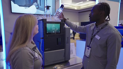 Waters Launches the Alliance iS HPLC System with PDA Detector - Waters Videos