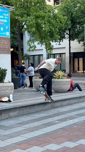 18K views · 295 reactions | We love Griffin Gass! Shop Griffin's pro model Lakai shoe now in-store & online 欄 | BOARDWORLD | Facebook