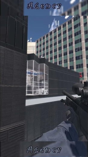 CS2 NEW MAP Agency TOP Secrets You Need to Know #cs2