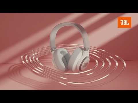 JBL | Live 660NC Headphones