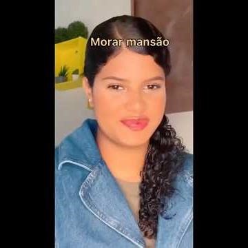 Pov: You chose to live in a mansion