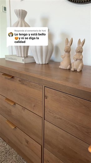 Creative Dresser Styling Ideas