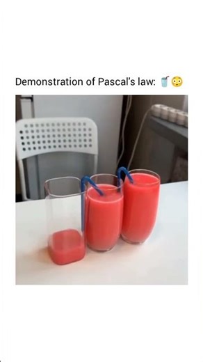 #pascal #pascalslaw #pascalsprinciple #science #physics #knowledge