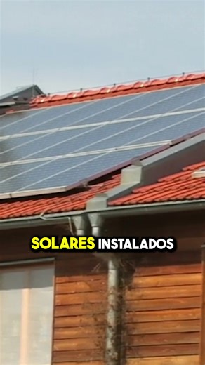 👉 Desde que empecé a usar PANELES SOLARES estoy pagando el 50% #MENOS en mi RECIBO de la L.U.Z... . 👉 NO hay que hacer ninguna inversión o dar algún enganche, y los PANELES SOLARES harán que tu medidor funcione al revés, lo que agregará un crédito a tu factura. . 👉 Simplemente DALE CLIC en el botón [Más información] ahora. . 👉 El gobierno te puede pagar miles de dólares en tu declaración de impuestos por utilizar energía solar, entonces aprovecha esto antes de que sea demasiado tarde. ✅ Así 