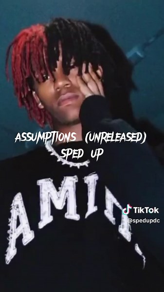 #dcthedon #assumptions #spedup #rebirth #dcthedonsnippet