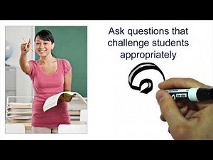 HLP #16: Use Explicit Instruction