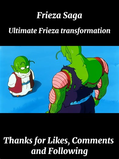 Frieza vs Piccolo-33#dbz_moments #songoku #planetnamek #dbz_saga #dbzgoku #vegetanamek #dbz_part #akiratoriyama #dragonball #dbzfyp #namek #kurilin #vegeta #dbzvegeta #frieza #piccolo #gohan #dbznamek #fyp #dbz