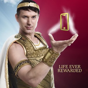 114 reactions · 17 comments | The Credit One Bank Platinum X5 Visa provides rewards fit for a god on everyday purchases (even for mere mortals). #LifeEverRewarded | Credit One Bank | Facebook