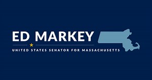 Rob Lowe testifies before Select Committee | U.S. Senator Ed Markey of Massachusetts
