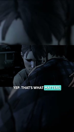 This Nightmare #TelltalesTheWalkingDead #TheWalkingDeadGame #TWDPlaythrough #Clementine