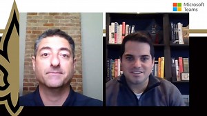 Know Your Enemy: Saints at Eagles 2020 Week 14