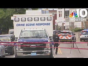 Street cameras sought after deadly shooting in Dorchester