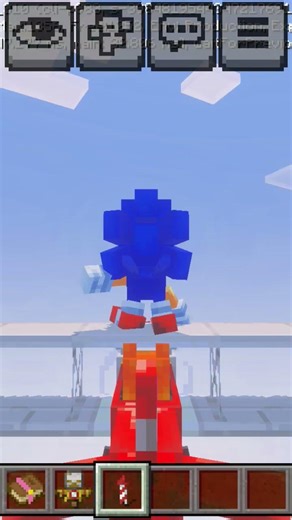 nova skin do Minecraft