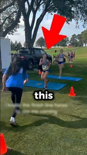 Why This Runner Collapses After Every Race!🏃 (@jewussyy)