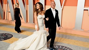 Jeff Bezos, Lauren Sanchez to wed in Venice amid local concerns over scale of ceremony