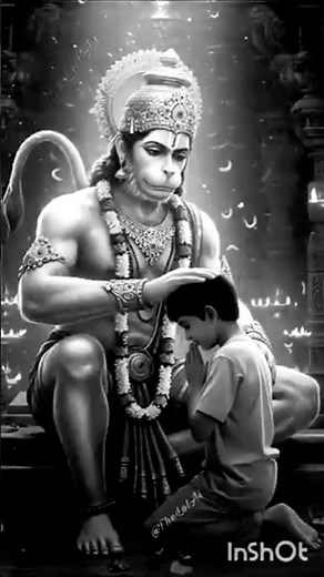 जय बजरंग बली ✨✨🙏