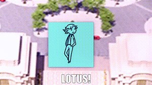 Lotus!