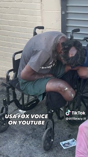 Exploring Kensington: A Glimpse into Street Life