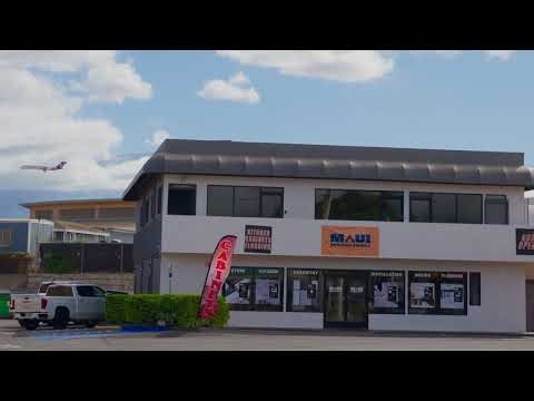 Maui Building Source