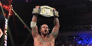 November 20th - On This Day In Wrestling History