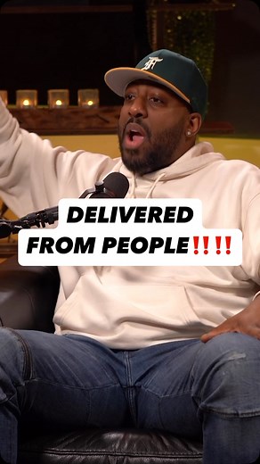 4.7K views · 2.9K reactions | This is good, it’s one thing to be delivered from ‘stuff’ but when you are delivered from PEOPLE!!! Sheeeesh!! Family, how you feel about this!? #flatout #loveyoumoore #williemoorejr #podcast #youtube #isaaccarree #delivered | Willie Moore Jr. | Facebook