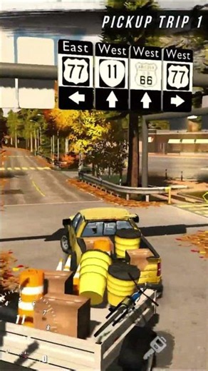 Extreme Car Parking Simulator Gameplay