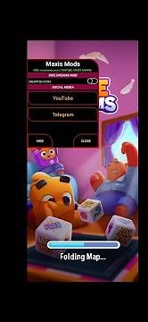 Dice Dreams Unlimited Coins Mod/Hack Andorid Apk Gameplay Mod Menu Free