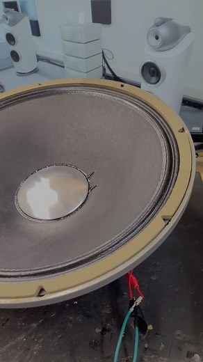 Vintage JBL HIFI 🔊🔊 . . . #vintagehifi #hifivintage #hifi #vintageaudio #hifidelity #hifidelity #soundquality | The Speaker Exchange®