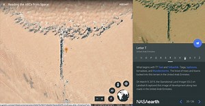 5K views · 14 reactions | Vendredi ! Recréez le #TGIF avec les lettres de l'alphabet latin, vues depuis l'espace. ️ Encore un petit  signé Google Earth → goo.gl/XH7LSm | Google | Facebook