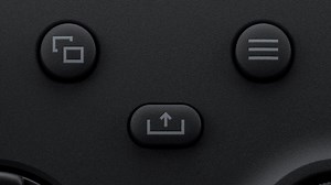 How the Xbox Series X/S Controller Share Button Works