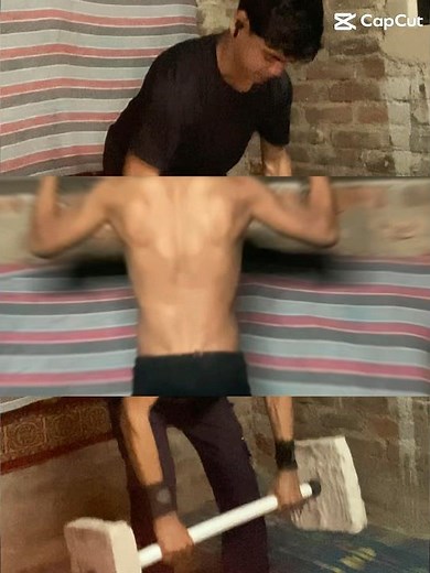 Follow me 👀📈#shortsfeed #reels #warkout #funny #home