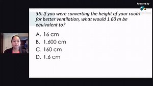 25K views · 1.5K reactions | LET Reviewer 2022: Unit Conversion | Gurong Pinoy | Facebook