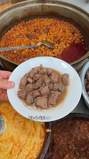 Durak Lokantası Yeşilpınar on Instagram: "Enfes Kavurmamız Yeşilpınar mah. Budak sk. no:9/A Eyupsultan Istanbul . #yemek #lokanta #istanbul #food #esnaf #kesfet"