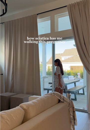 Managing Sciatic Pain During Pregnancy: Tips and Solutions