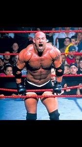 #Goldberg #WWE | Goldberg