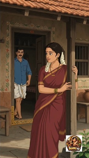 Cozy Village Life 🌿 | Peaceful Rural Living, Traditional Cooking & Beautiful Nature#shorts