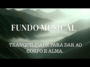 🎵 Música Instrumental Cristã – 1 Hora de Fundo Musical para Oração, Meditação e Relaxamento