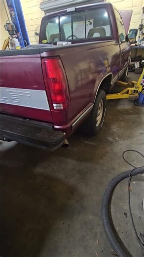 6.0L Summit 8718R1 cam idle