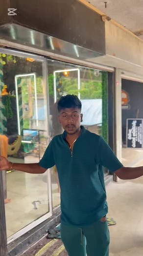 #CapCut Salon Classy 💌 weliweriya 🌏✂️ #foryoupage #SalonClassy #fyp #foryou #Stilanka #weliweriya_අපි😎