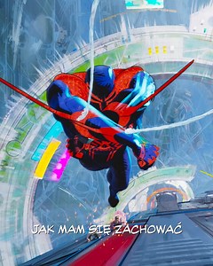 Przed Spider-Manem najtrudniejsze zadanie. Może ocalić jedną osobę lub cały wszechświat. Co wybierze? Spider-Man: poprzez multiwersum - w kinach od 2 czerwca. | TYLKO HITY!