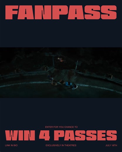 Fanpass is giving away 4 free tickets to see I Know What You Did Last Summer exclusively in theatres on July 18th. If you’d like your shot at winning free tickets, enter here: https://fanpass.ca/featured/i-know-what-you-did-last-summer?ref=social The truth never stays buried. #IKnowWhatYouDidLastSummer Who would you love to bring to see this movie? Tag them in the comments below! 👇 | Parent Life Network