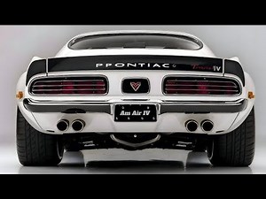 “2026 Pontiac Trans Am | The Legendary Muscle Car Is Finally Back!”
