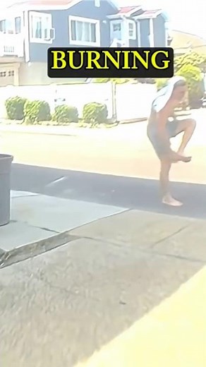 A Simple Act That Changed My Day!