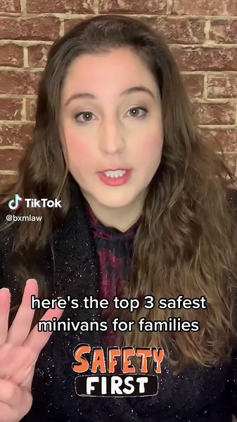 Safest Minivan Choices for Families