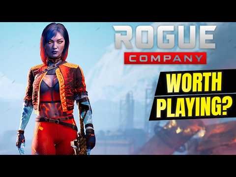 Is Rogue Company Worth Playing in 2026?